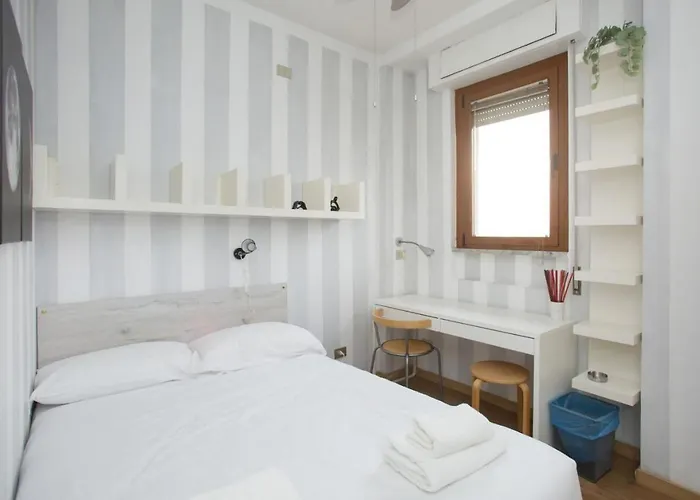 Ripamonti Apartments 66 - Milano
